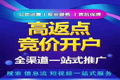 百度竞价托管运营的五大成功案例及策略